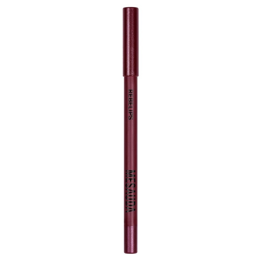 Mesauda Beauty REBELIPS 102 HAZELNUT