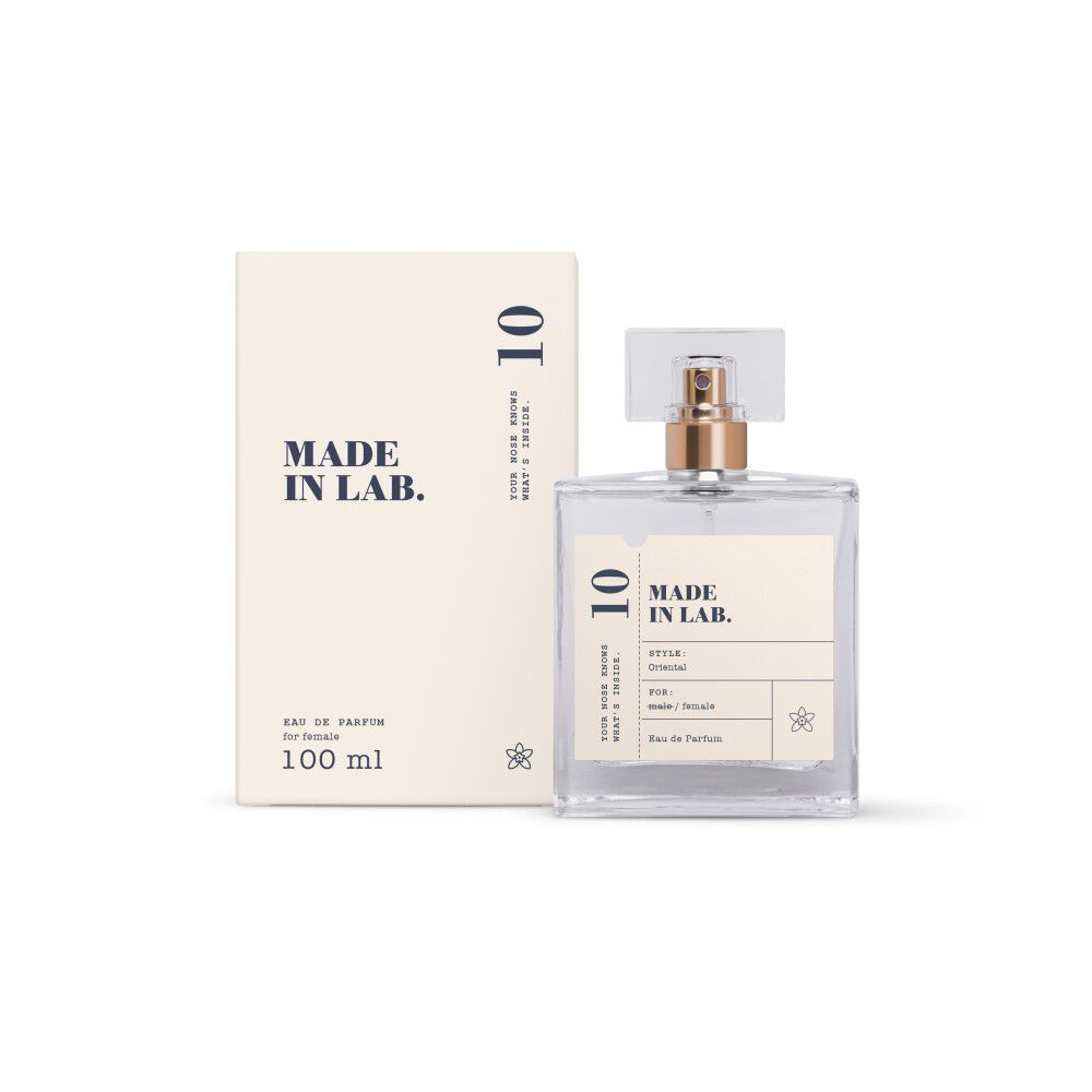 Made In Lab Women 10