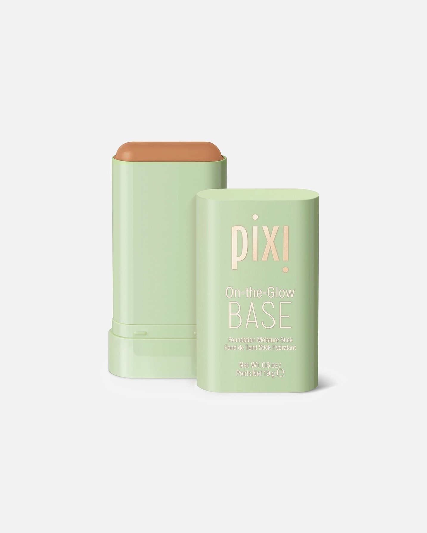Pixi On-the-Glow podloga za tekući puder - 19 g