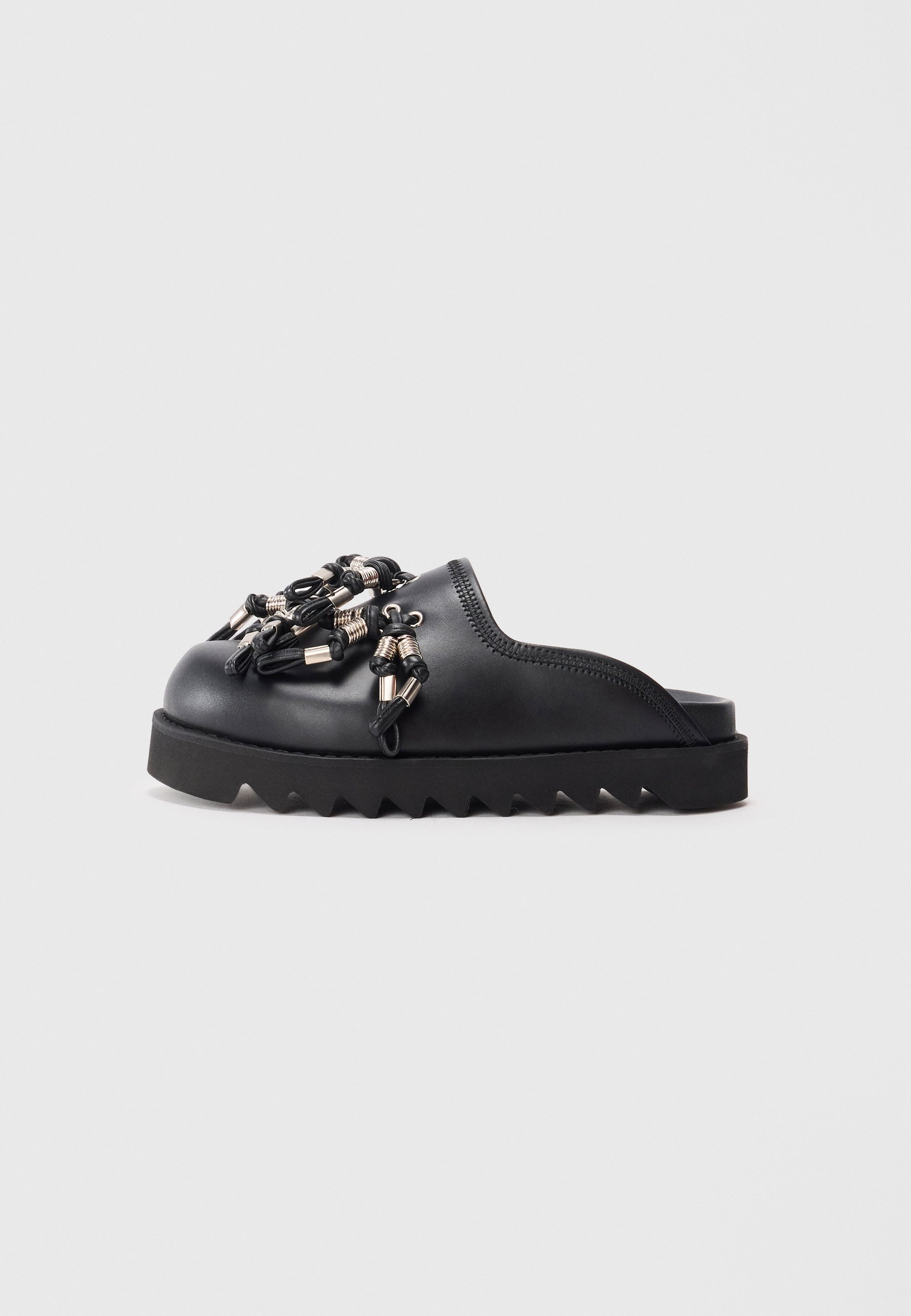 Toga Slip-ons - zwart