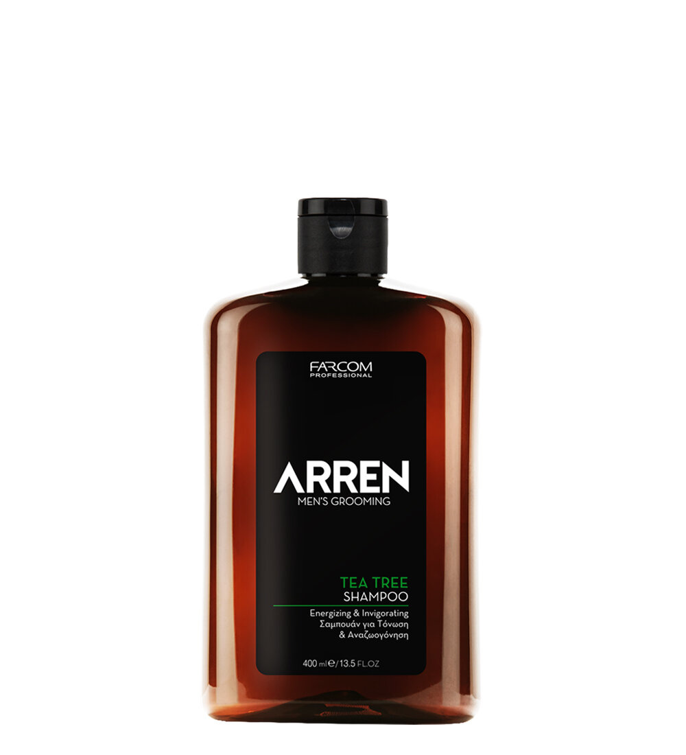Arren teträd