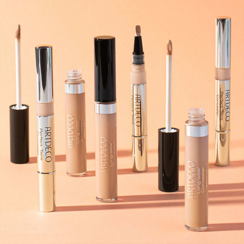 ARTDECO Perfect Teint Concealer illuminating concealer pen