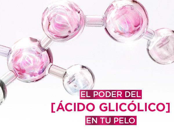 Glikolni serum za sjaj Ulja i tretmani za kosu