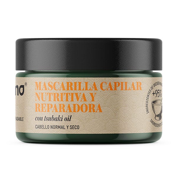 Výživná kondicionační maska | 250 ml