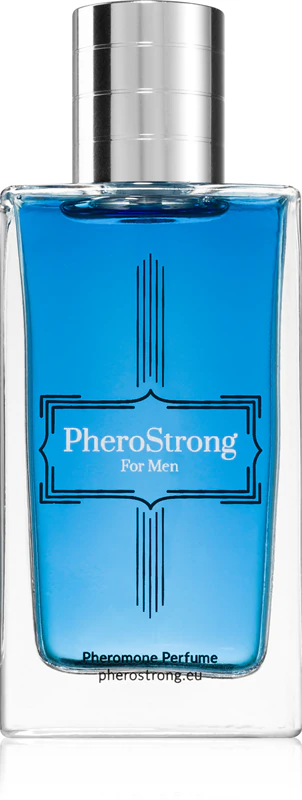 Perfume PheroStrong Pheromonone para Homens com feromônios