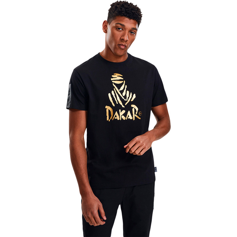 T-shirt Dakar Shoes Dext VIP