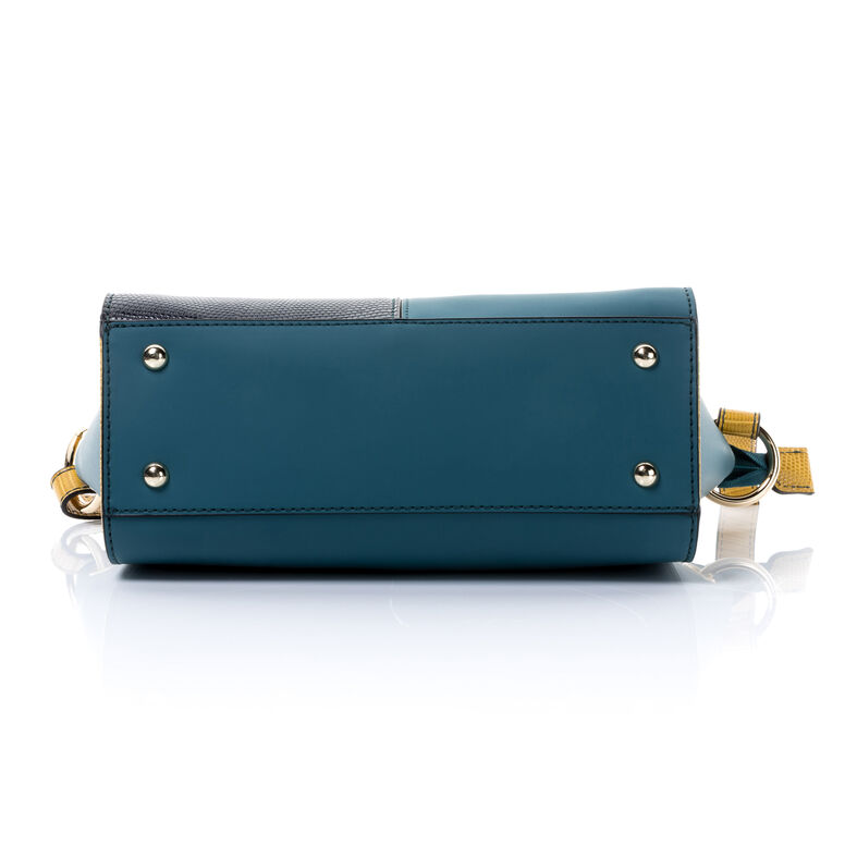 Sacs femme Sacs Bleu
