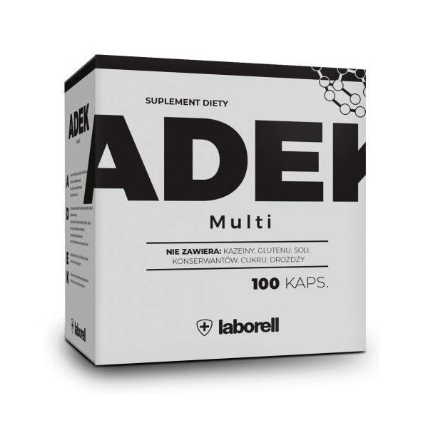 Laborell vitaminas ADEK Multi