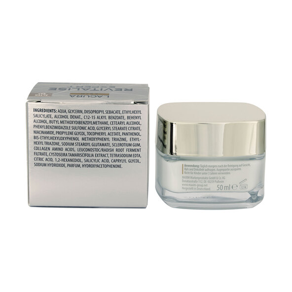 Cremă de zi Revitalise + Cremă de noapte, pachet de 2