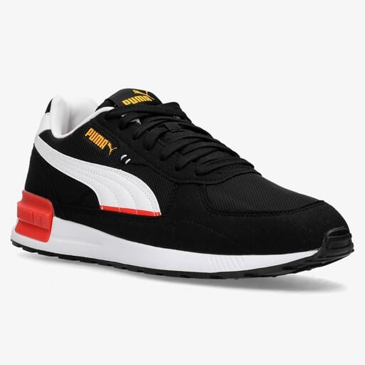  Puma Graviton