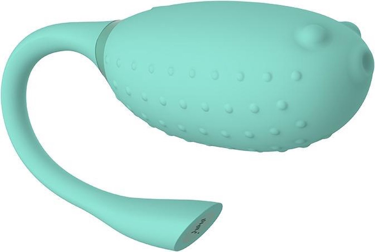Magic Motion Fugu Smart