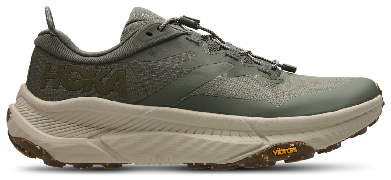 Hoka Transport Gtx