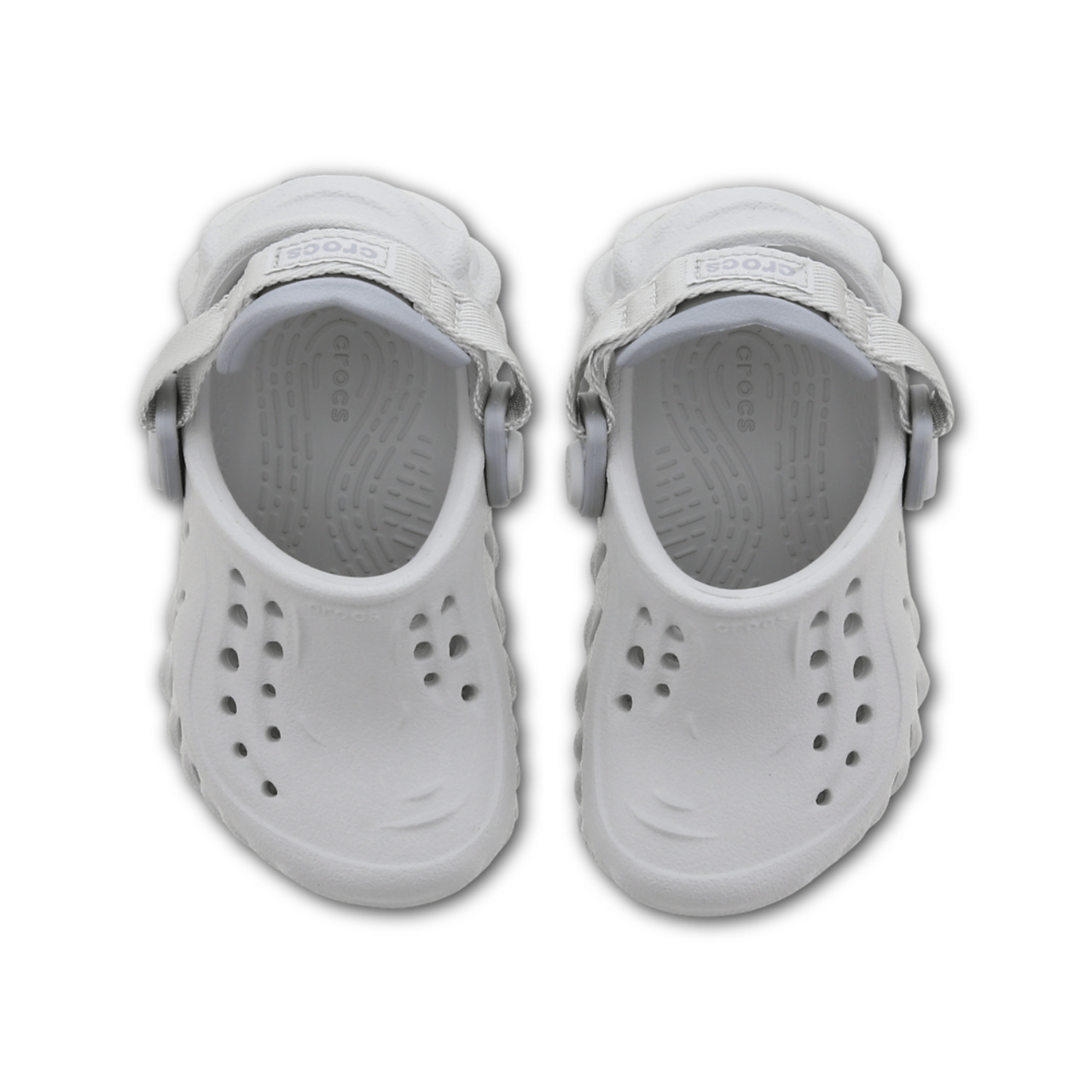 Crocs Echo -puukengät