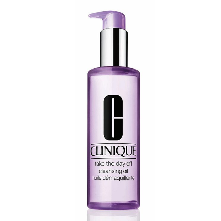 Ulje za čišćenje lica Take The Day Off 200 ml - Clinique