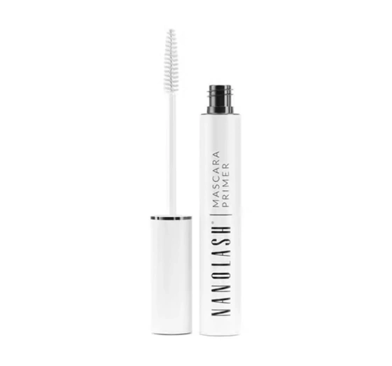 Nanolash Mascara Primer baza pod tusz do rzęs 10ml