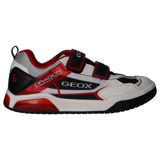  Geox J02bra 014bu J Inek Sportschuhe