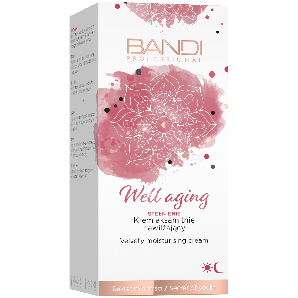 Bandi Professional Well Aging