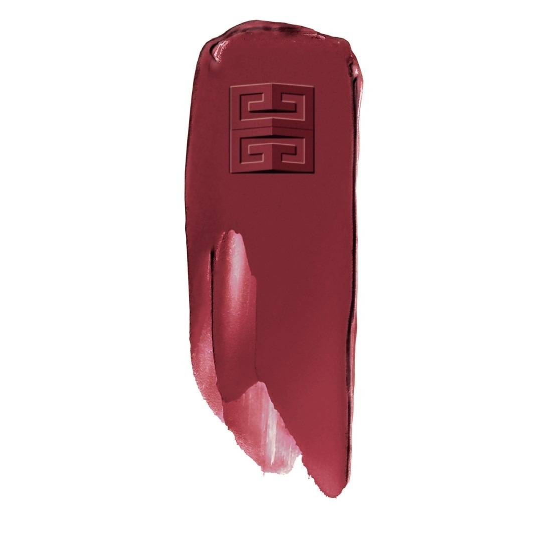 Givenchy rúž Le Rouge Interdit Intense Silk - 3,4 g