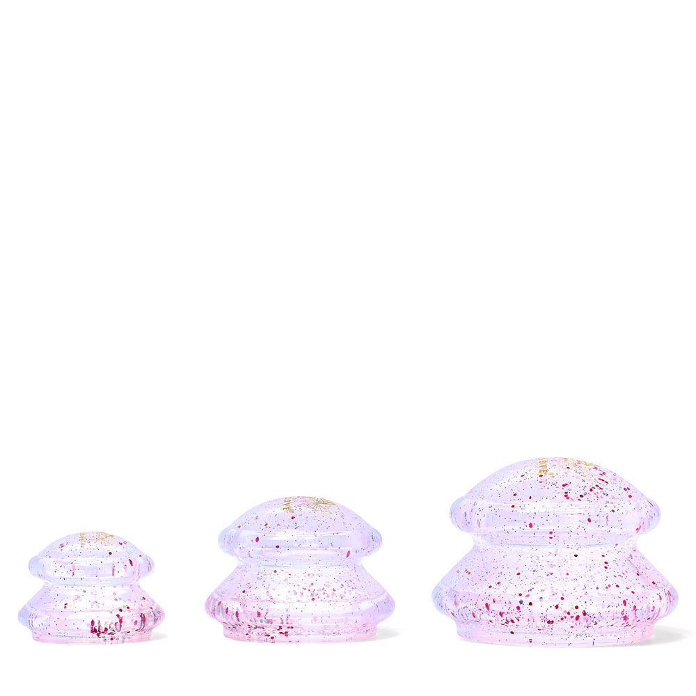 Crystallove Beauty Collection