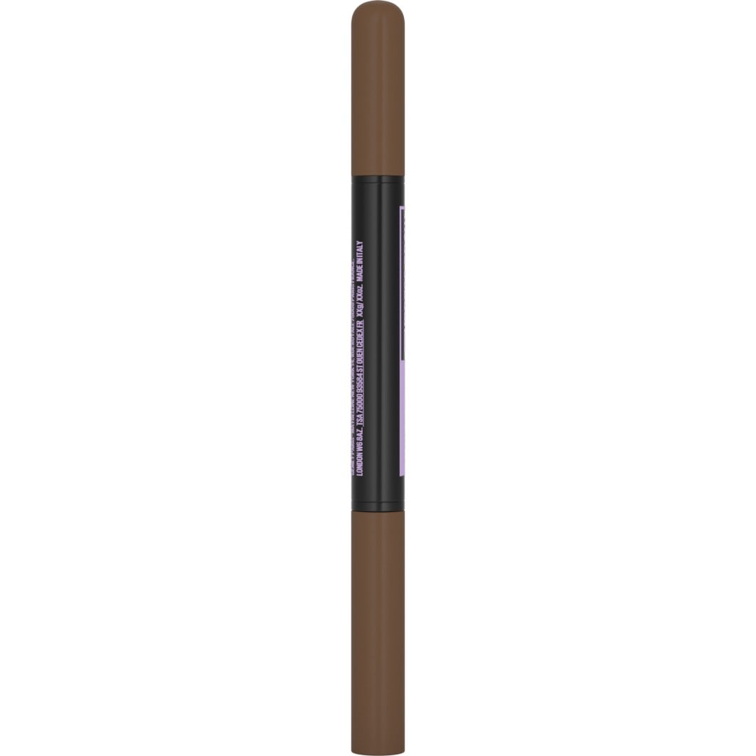 Maybelline Augenbrauenpuder Express Brow Duo – 1 Stück
