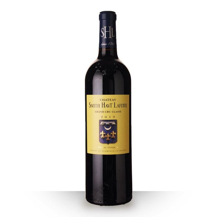 Château Smith Haut Lafitte  2013 - Rouge 75 cl
