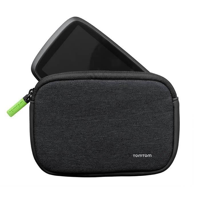 TOMTOM START 50, GPS de 5