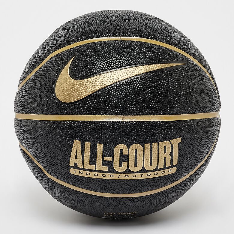 Everyday All Court Deflated (Size 8)