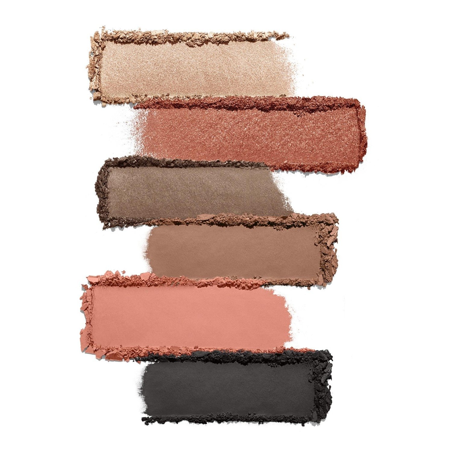 „bareMinerals Mineralist“ akių šešėlių paletė – 7,8 g