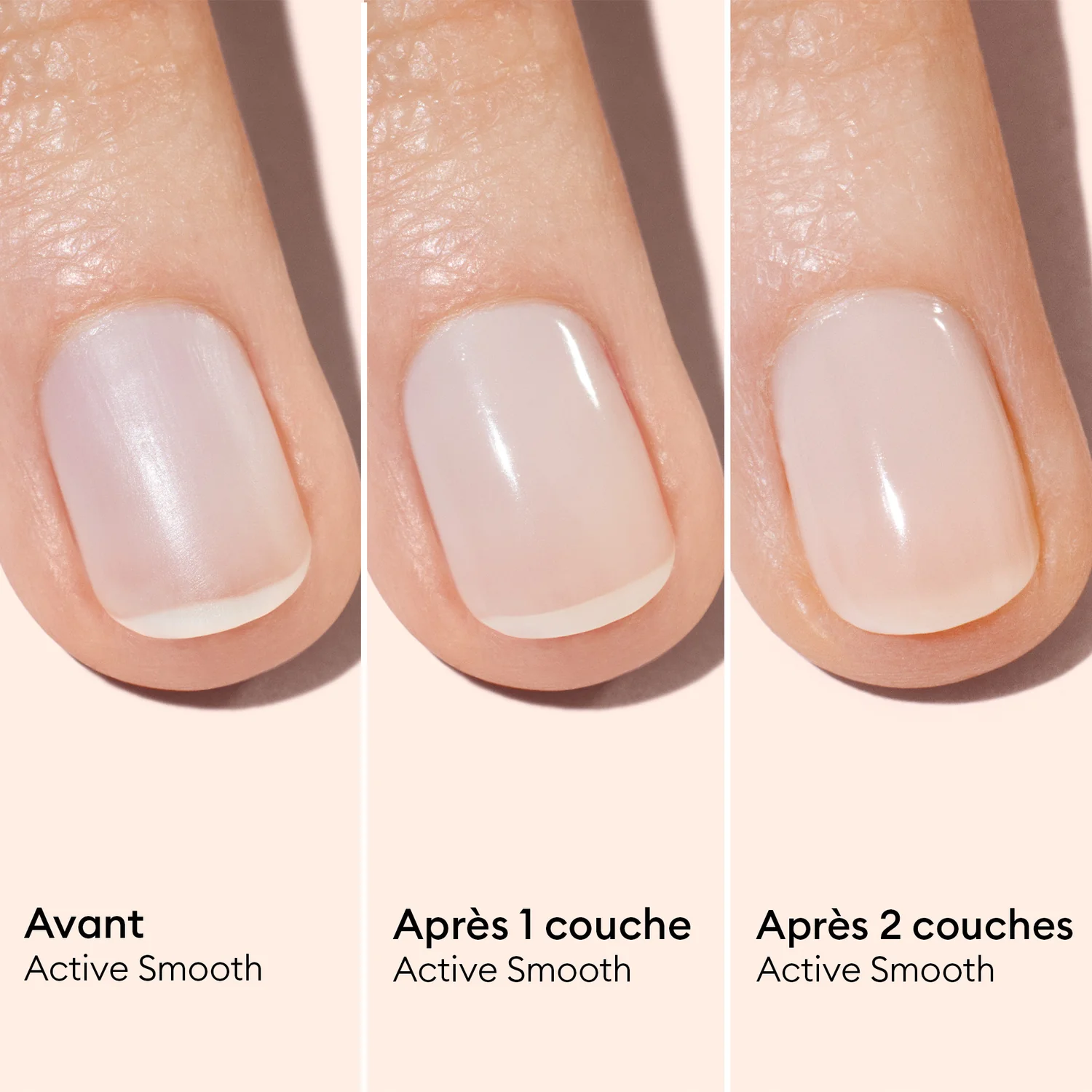 Active - 15 ml Active Smooth