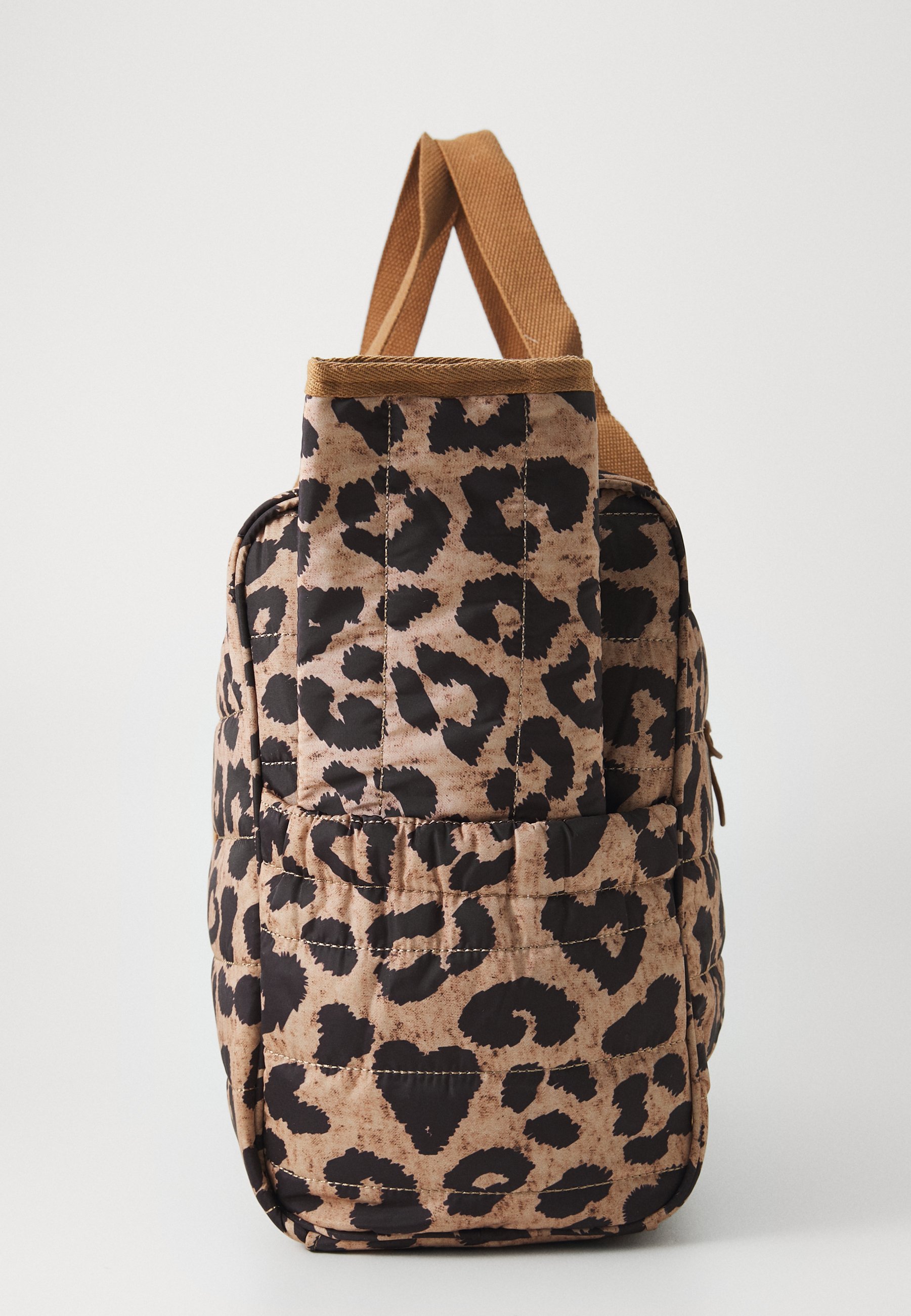 Sac à langer Kidzroom MINI MAMAS unisexe - beige