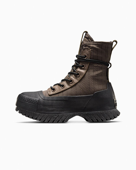 Chuck Taylor All Star Lugged 2.0 Platform Boot