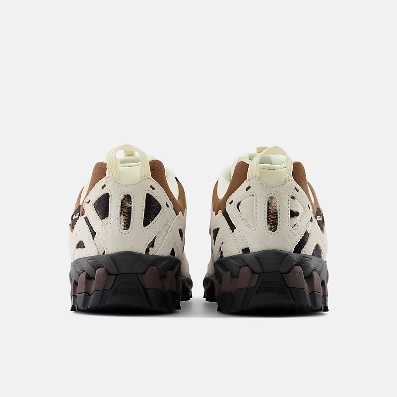 New Balance 610v1 męskie - Angora con gambe e bracciali