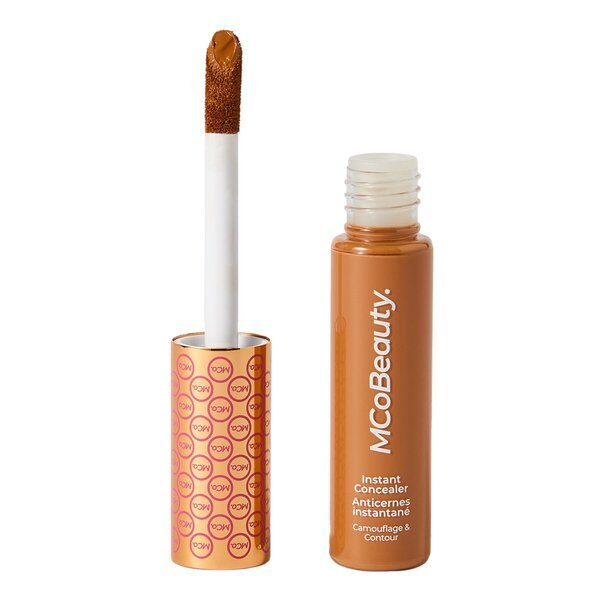 MCoBeauty Korektor s toplim medom za trenutno čišćenje, kamuflaža i konturiranje 10 ml
