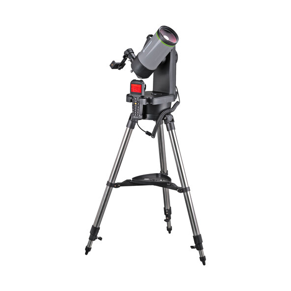 Eksplorator kosmosu Maksutow-Teleskop 90/1250