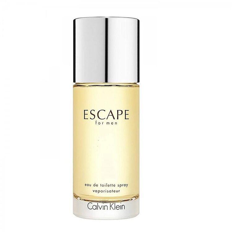 Calvin Klein Escape pro muže