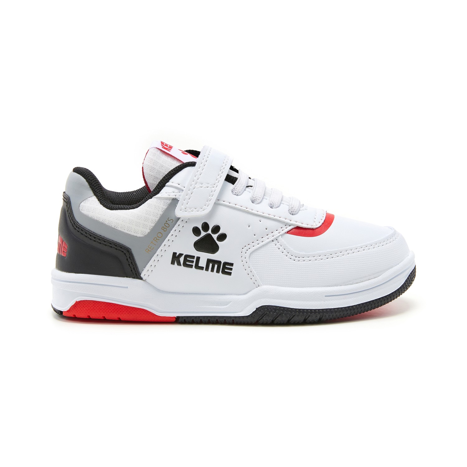  Baskets Kelme Peonza