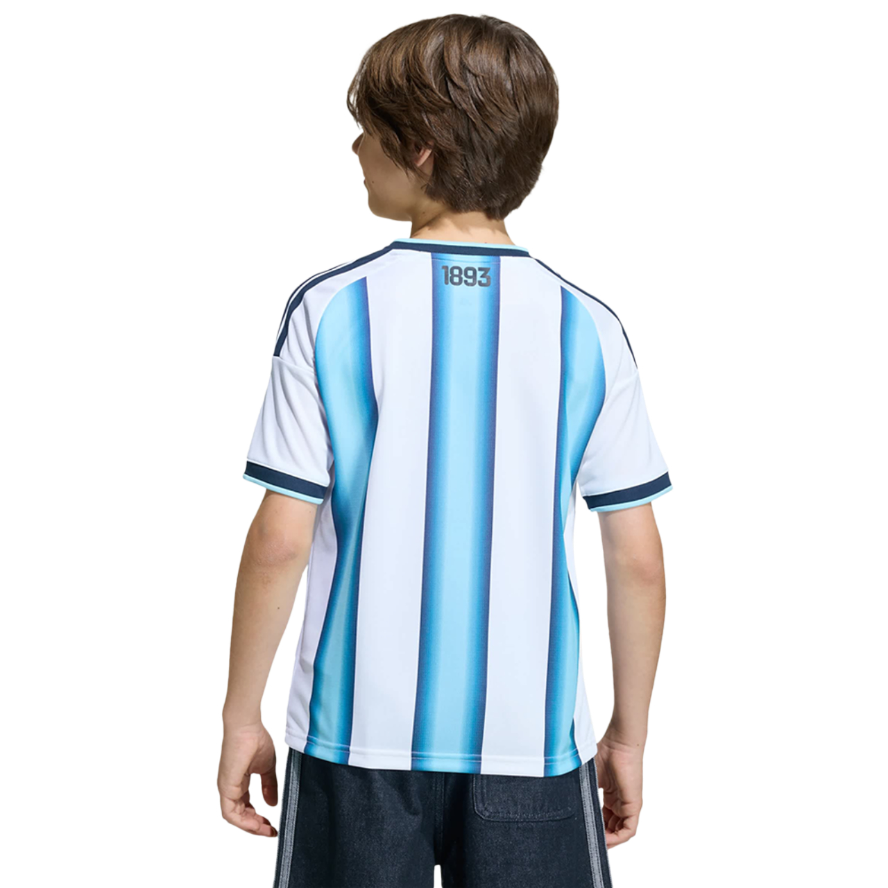 adidas Argentina Afa Home