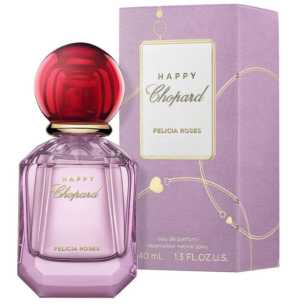 Chopard Felicia Roses