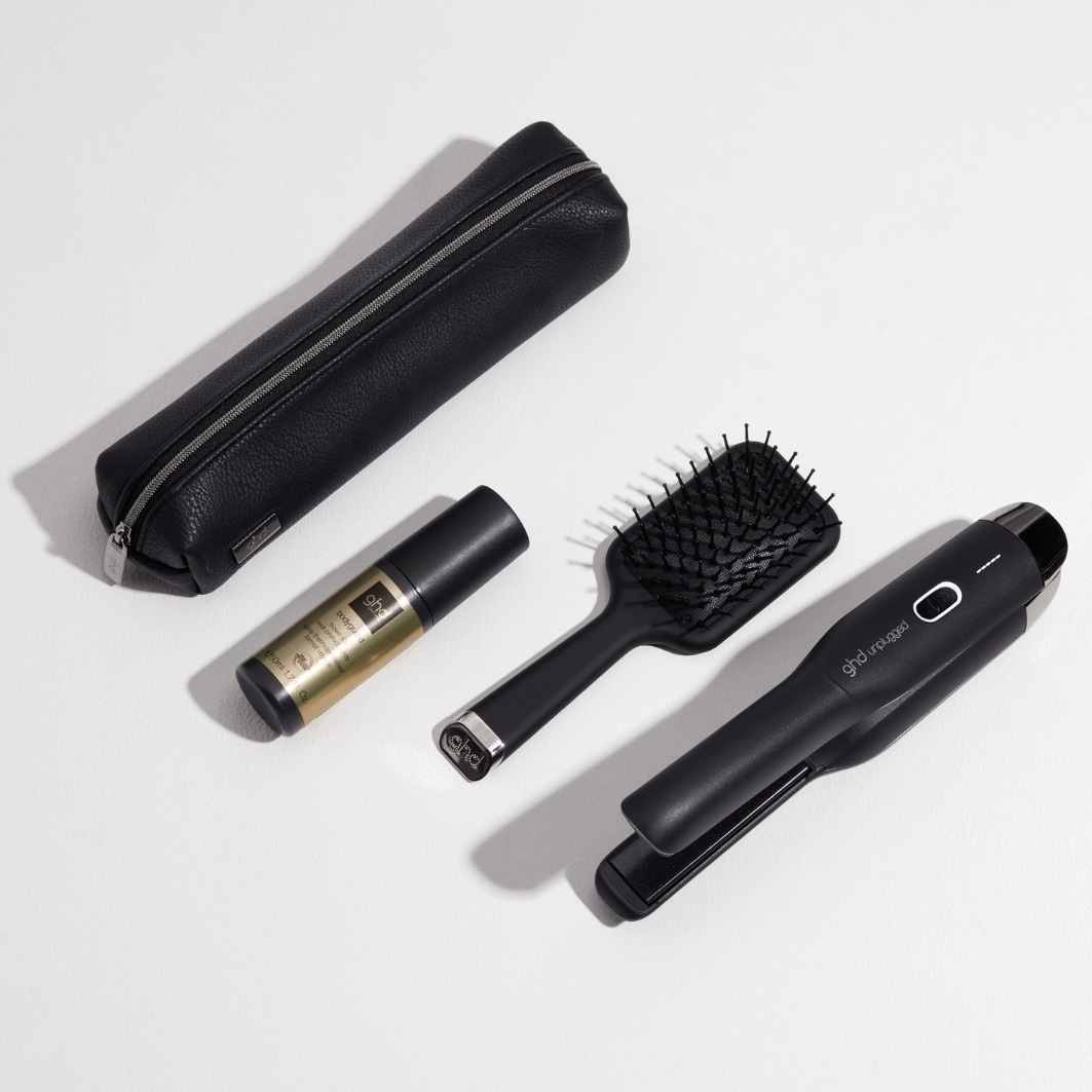 „GHD“ stiliaus aksesuaras, mini universalus įrankis – 1 vnt.