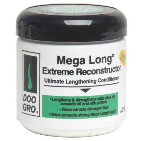 Doo Gro Mega Long Extreme Reconstructor Conditioner 454 g