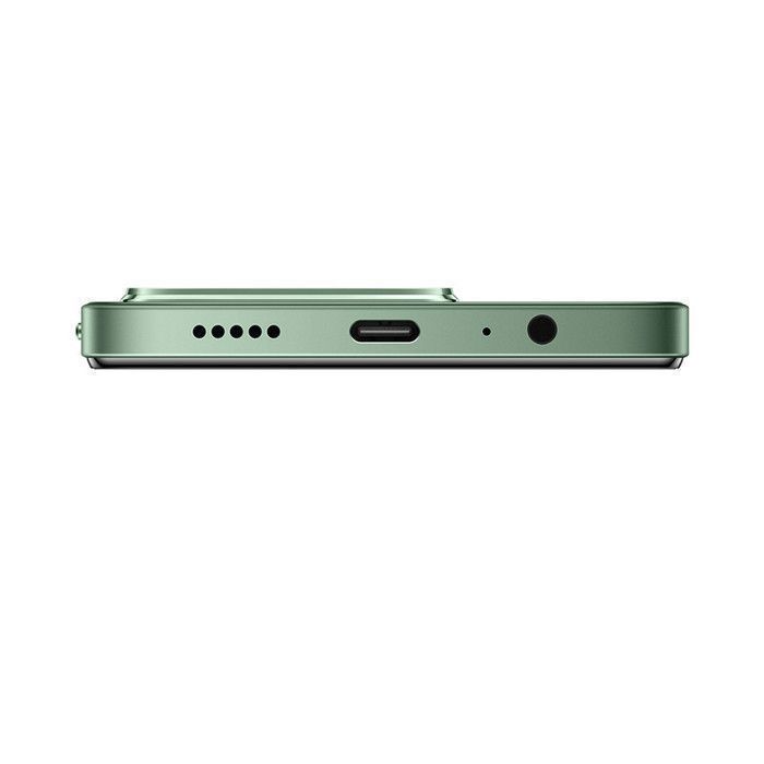 Smartphone - HONOR - X6b - 4G - 128 Go - 6,56 pouces - 50MP caméra
