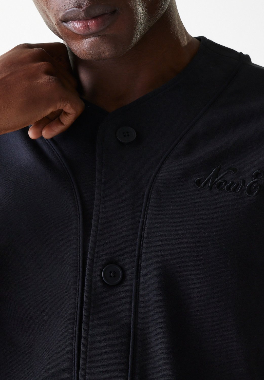 T-shirts basiques New Era