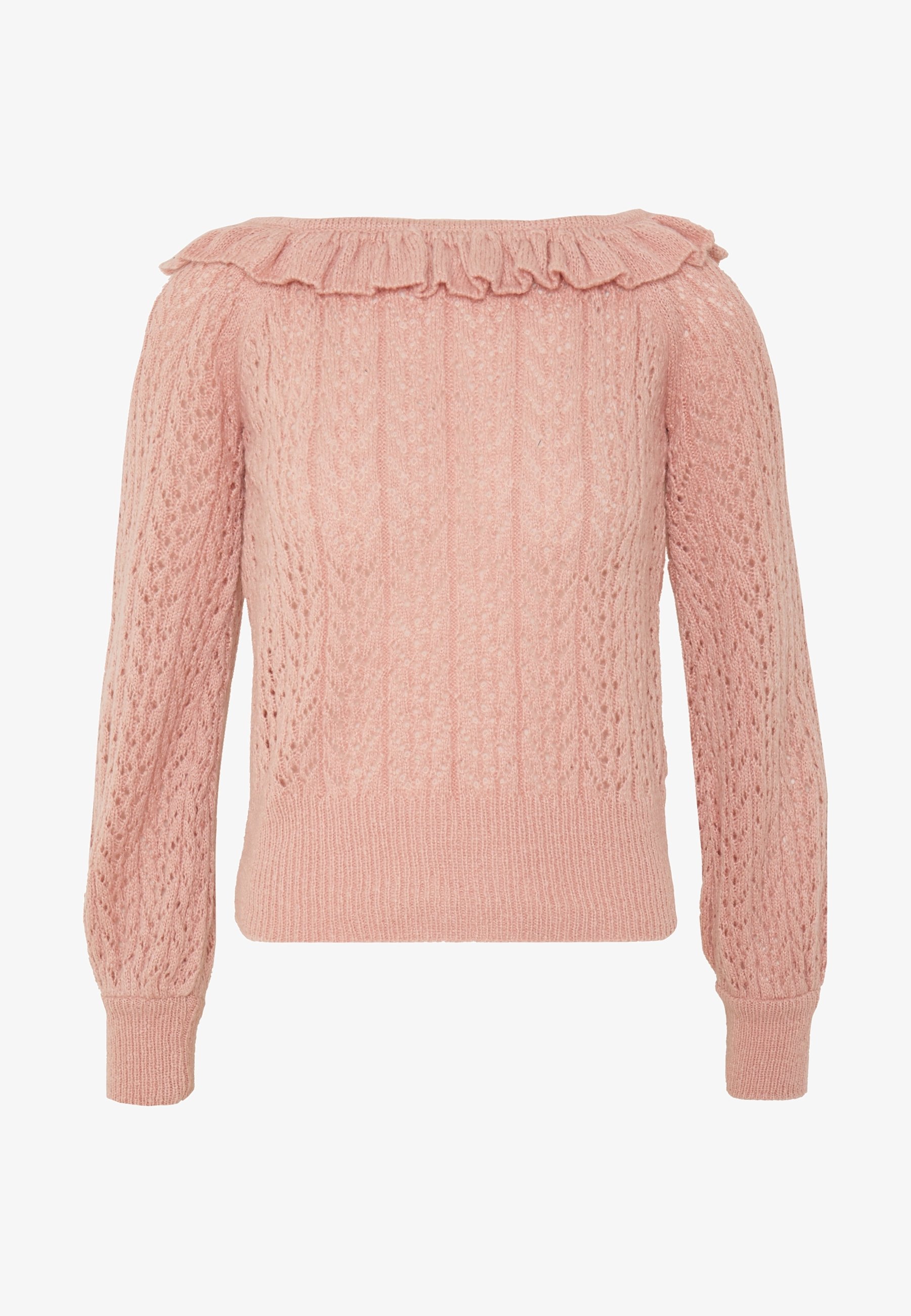 Miss Selfridge trui - roze