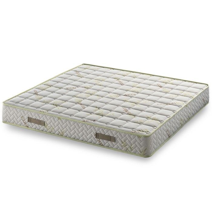 Colchão King of Dreams 180x200 - 23 cm - Suporte Extra Firme - Espuma Viscoelástica + Poliéster Látex Indeformável - Capa Removível 4