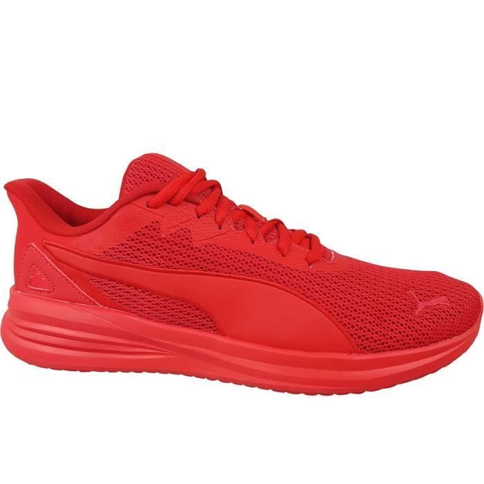 Scarpe PUMA Transport Modern Rosse - Uomo/Adulto