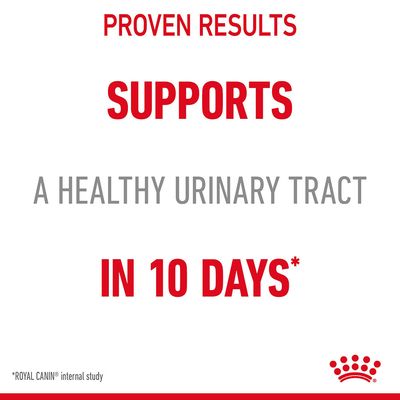 Royal Canin Urinary Care i saus