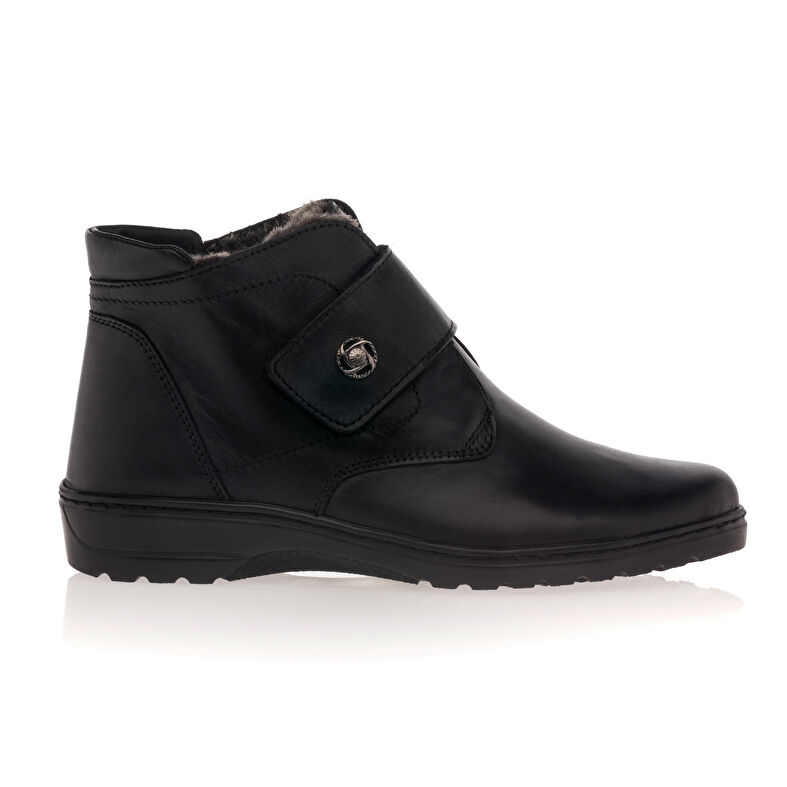 Scarpe comode da donna nere