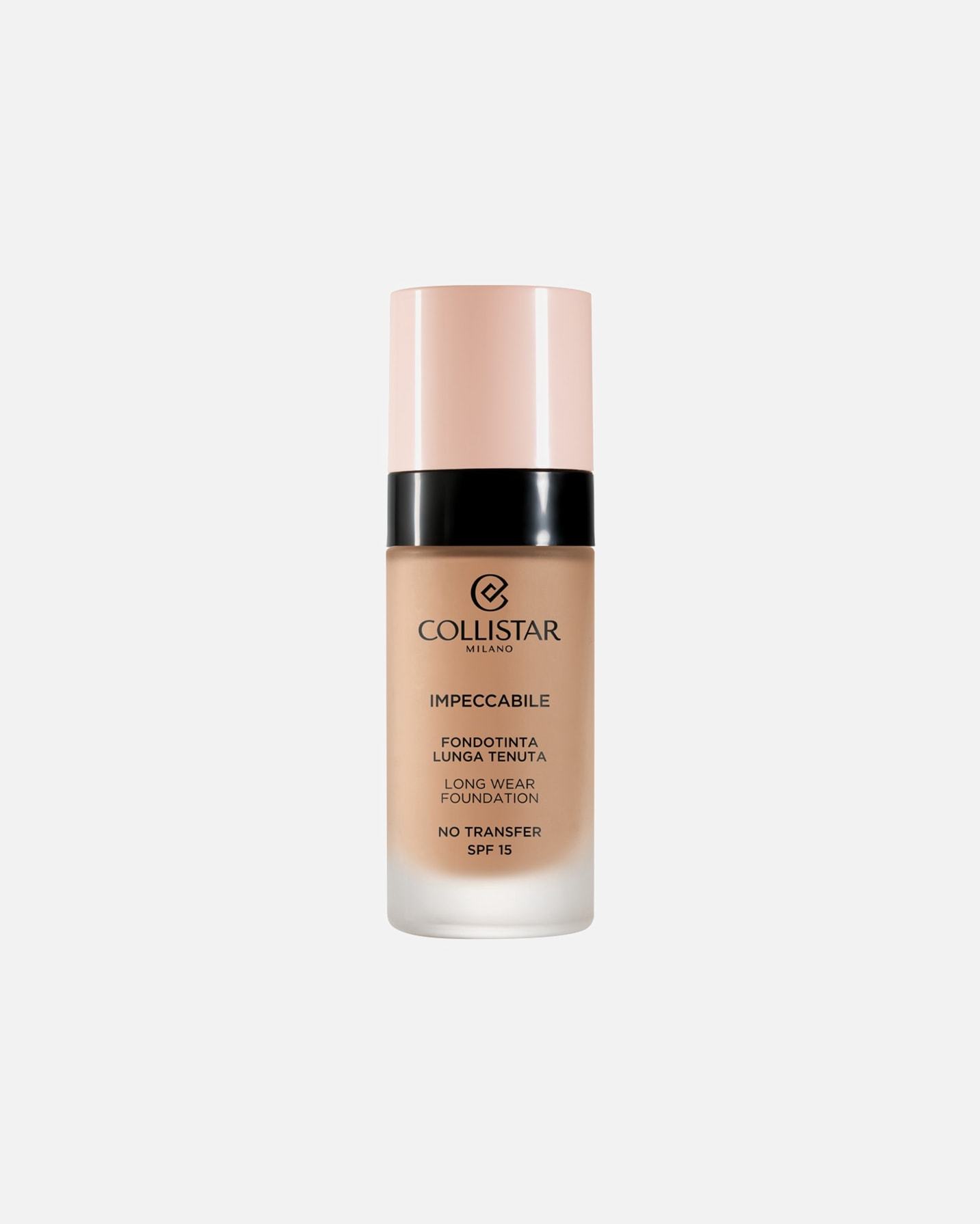 Collistar Foundation dugotrajni puder - 30 ml