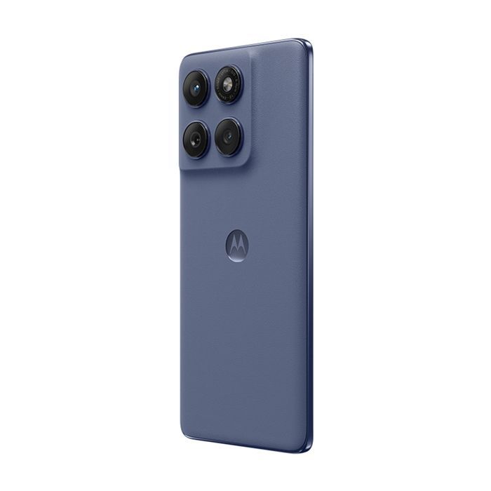 Smartphone Motorola edge 60s 5G 12GB 512GB Pantalla gris 6.7” Dimensity 7400 ROM personalizada