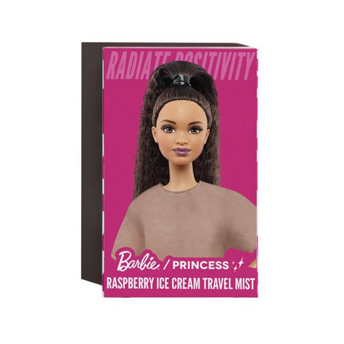 Barbie™ / Princess putni sprej Koljska voda za žene